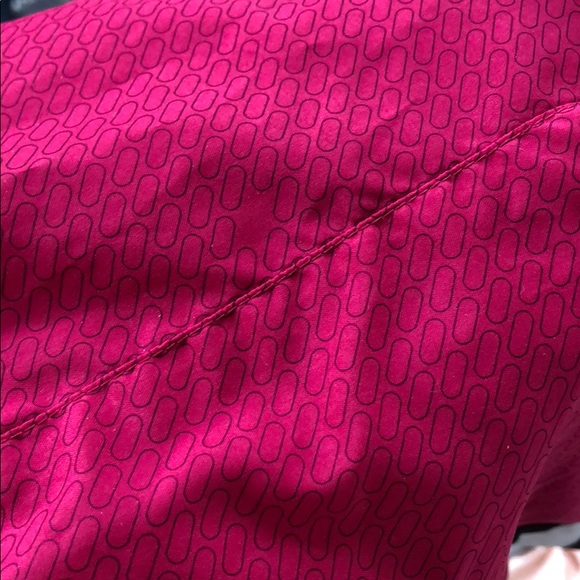 Pink Nike Shorts - Picture 2 of 2